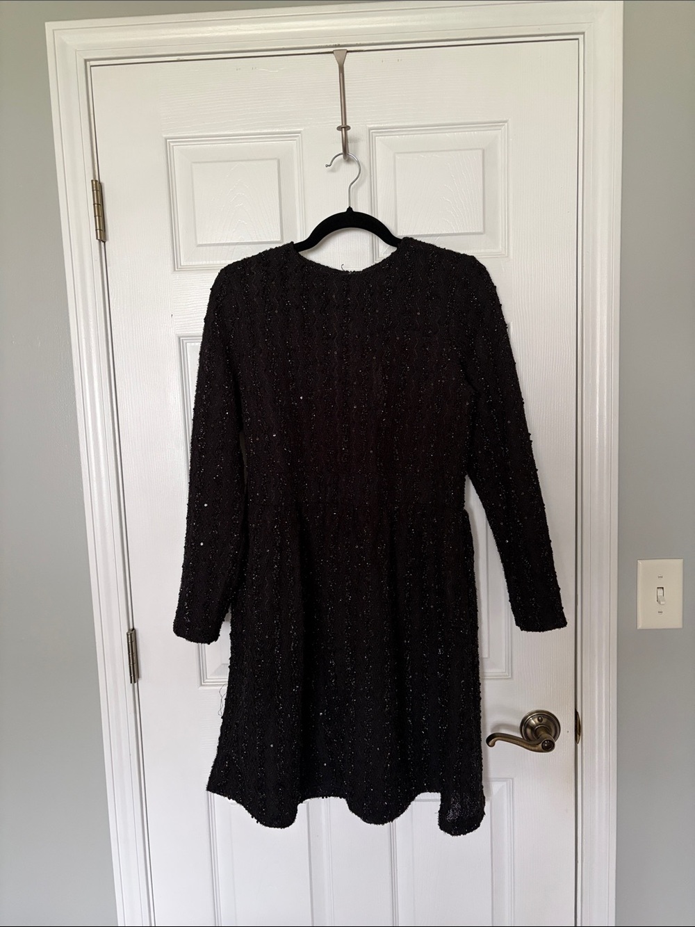 Coco + Carmen dress